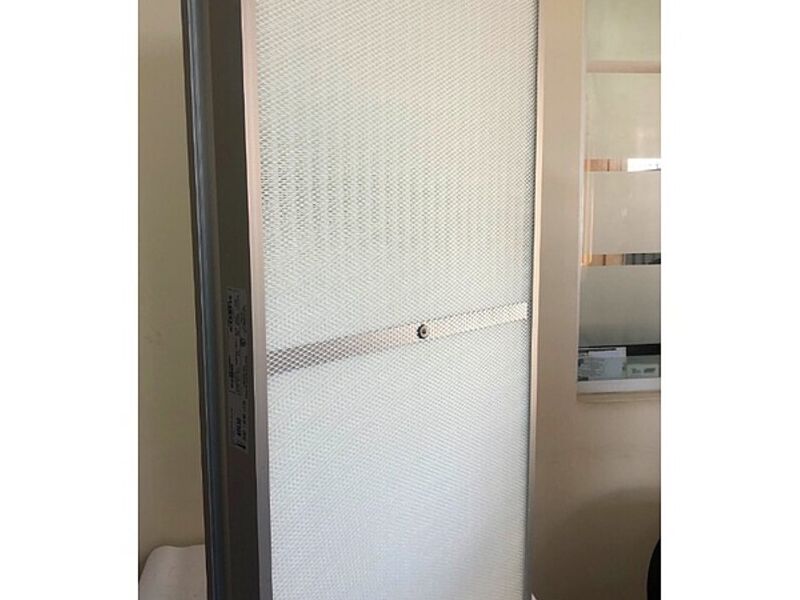 Ventilador techo Ecuador 