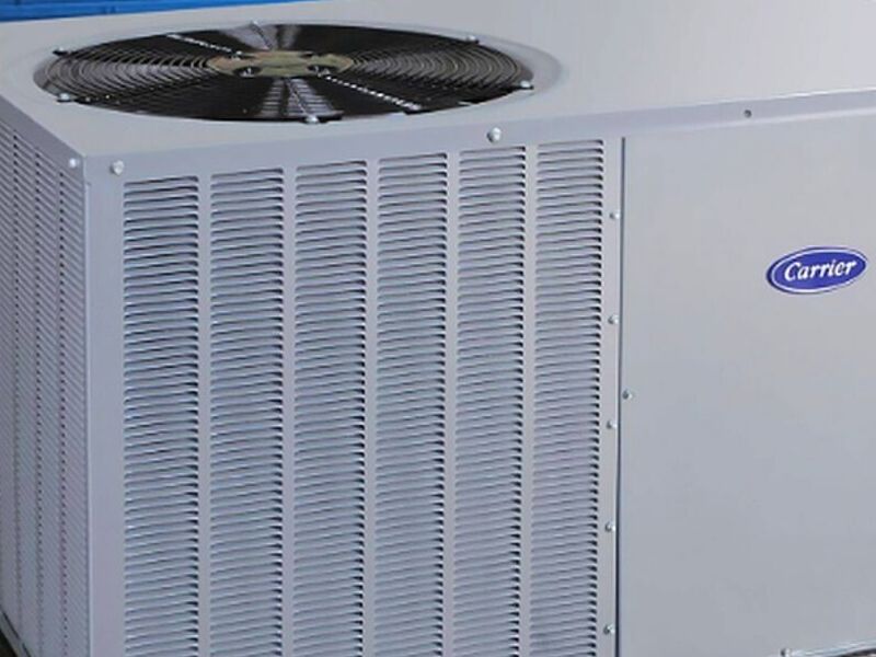 Ventilador industrial Ecuador 