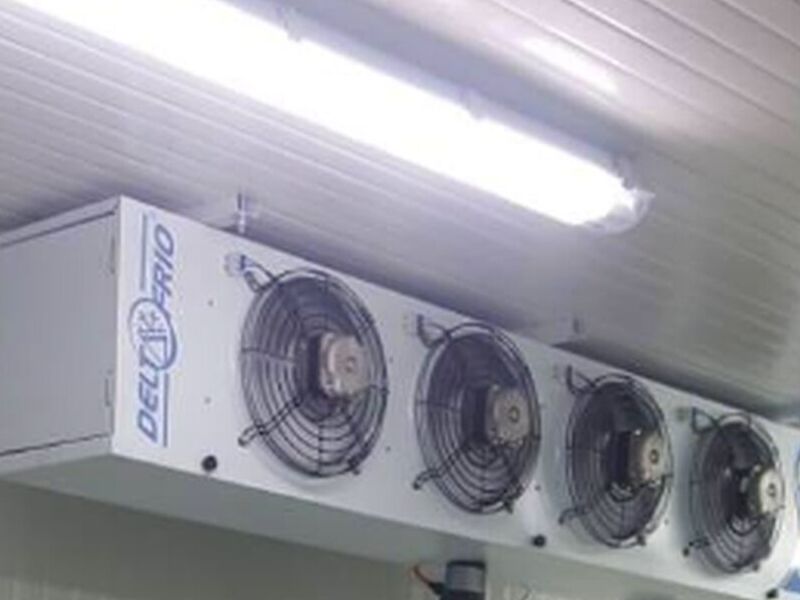 soporte ventiladores Ecuador 