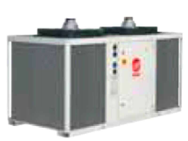 ventilador moderno Ecuador 