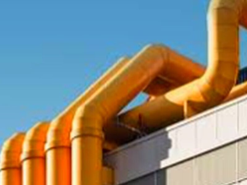 Ducto externo Ecuador 