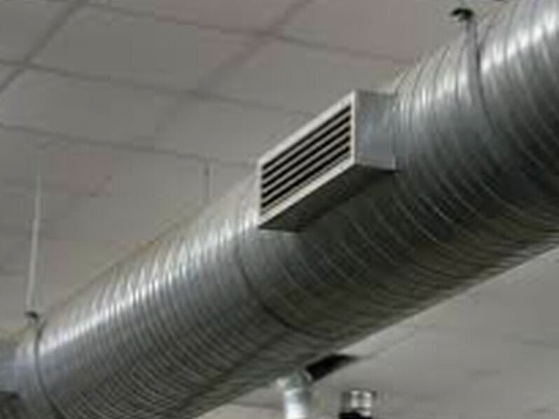 Ducto interno Ecuador 