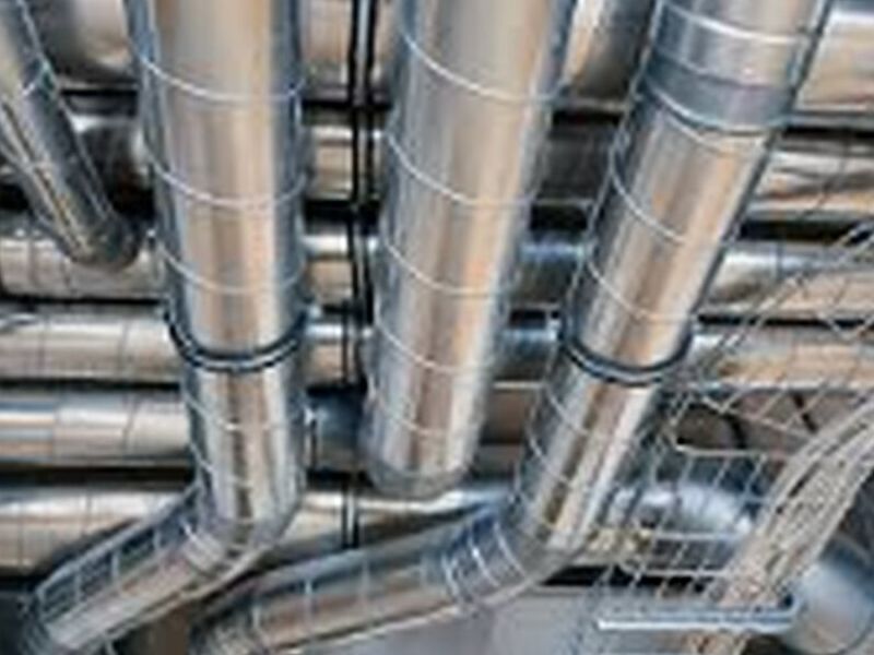 Ductos aluminio Ecuador 