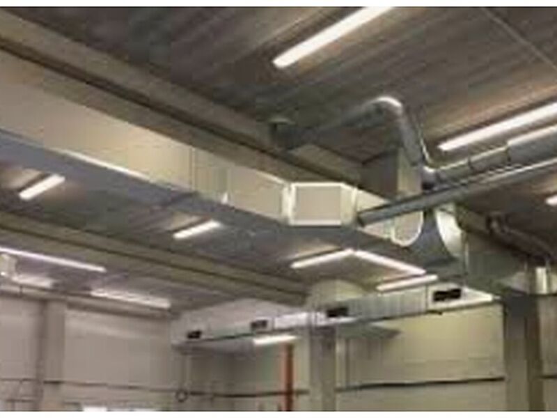 Ductos acero forjado Ecuador 