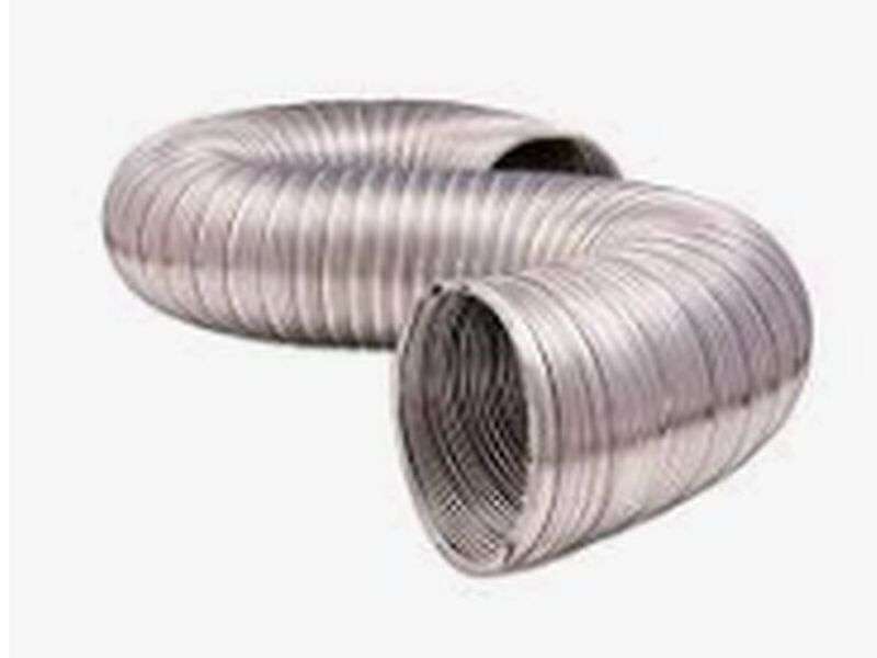 Ducto flexible Ecuador 