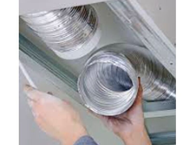 Ducto plegable Ecuador