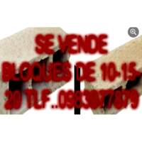 Bloque prefabricado