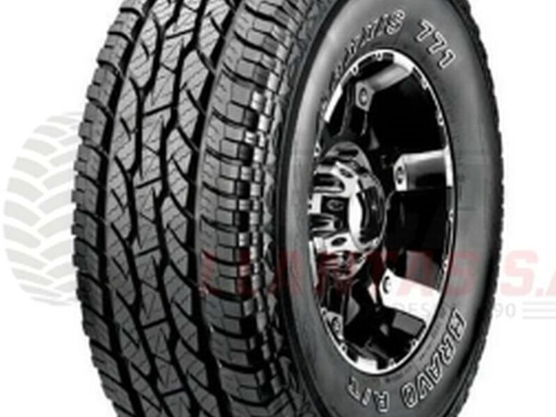 75R15 MAXXIS AT771