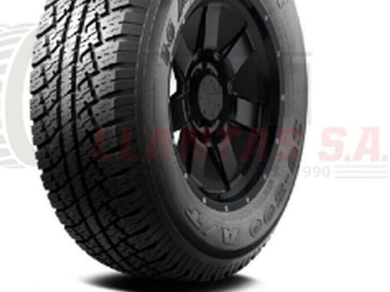 70R16 MAXTREK SU 800
