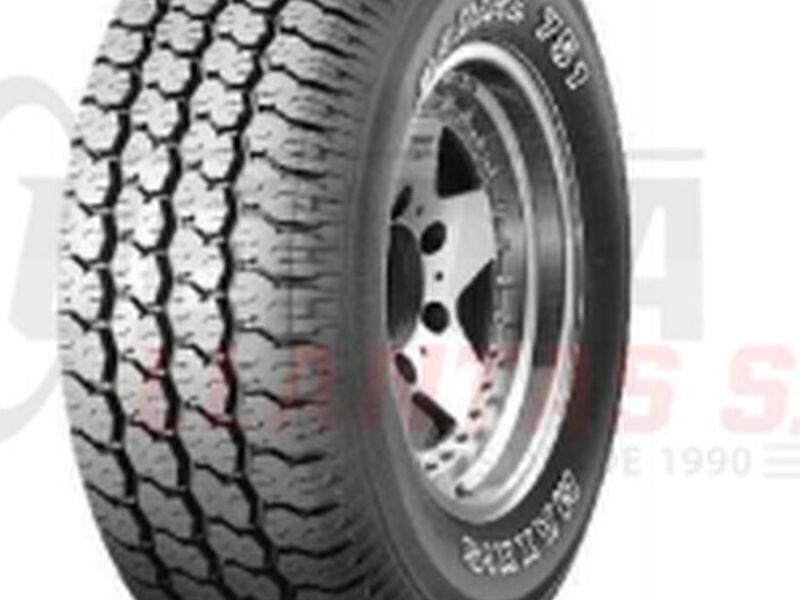 215/75R15 MAXXIS MA751