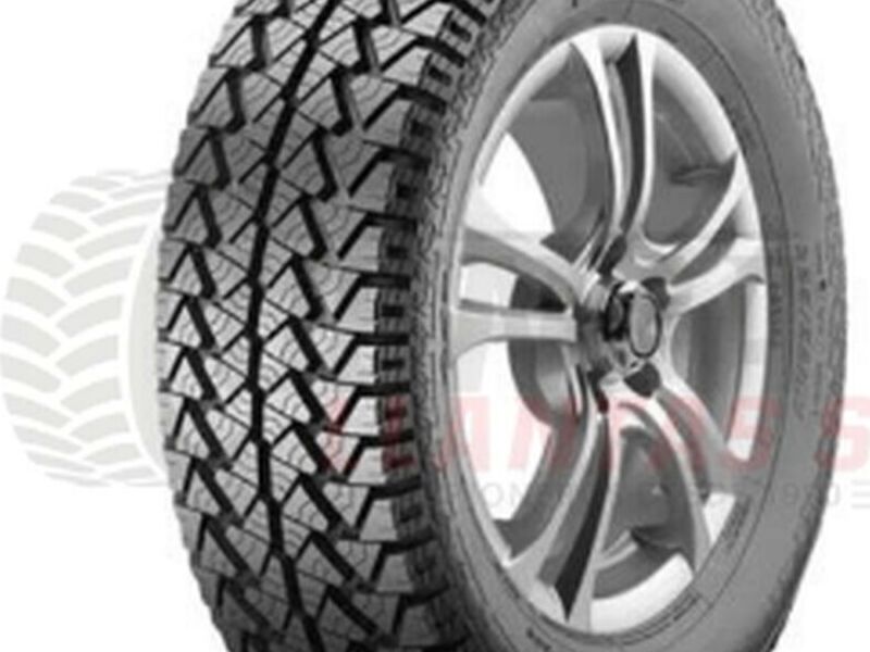 5R17 FORTUNE FSR 302