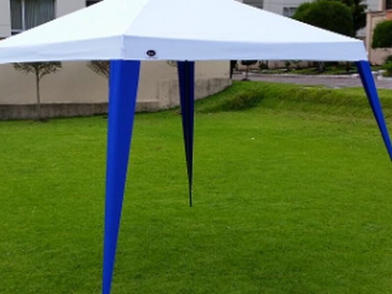 CARPAS 2,5X2,5M