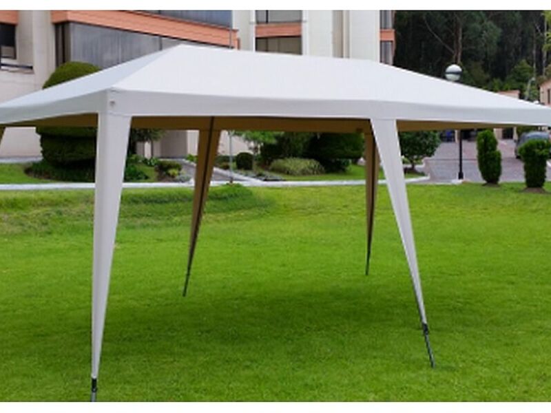 CARPAS CARROS 3X5M
