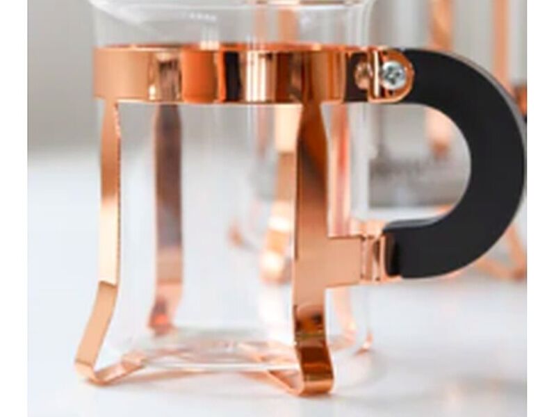 Tazas Copper