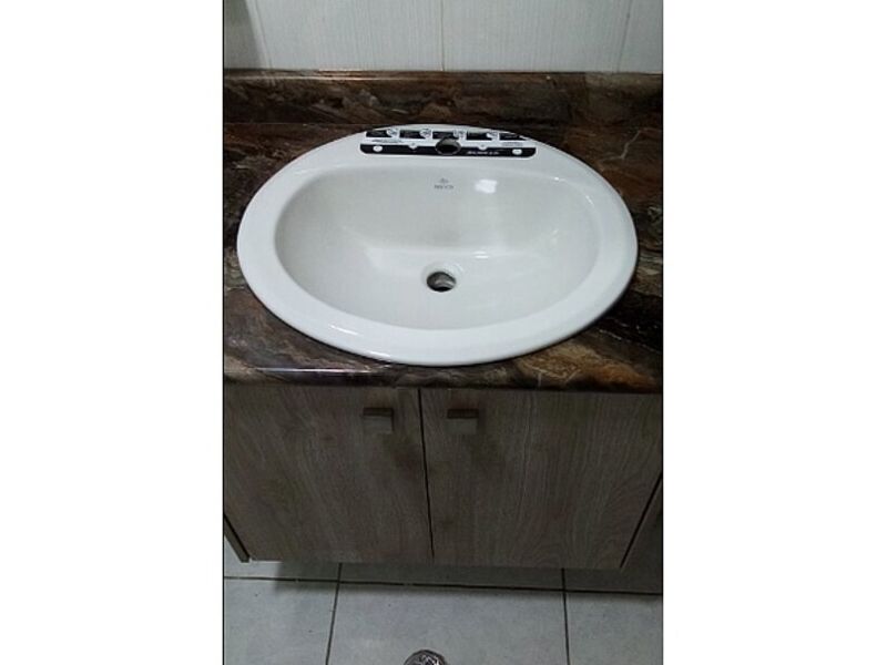 Mueble baño Ecuador 