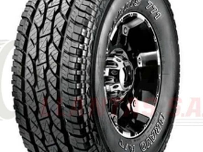 70R15 MAXXIS AT771