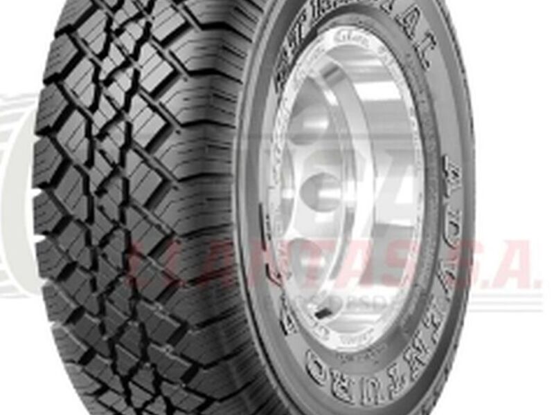 70R16 GT RADIAL ADVENTURO