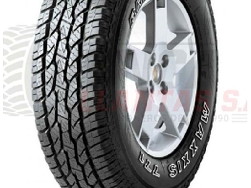 llantas 70R16 MAXXIS AT771