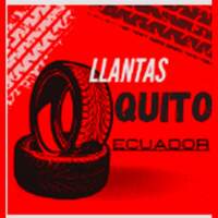 LLantas Quito