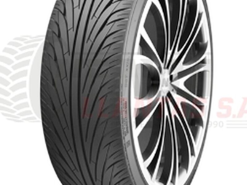 60R13 NANKANG NS2