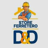 Store Ferretero D&D
