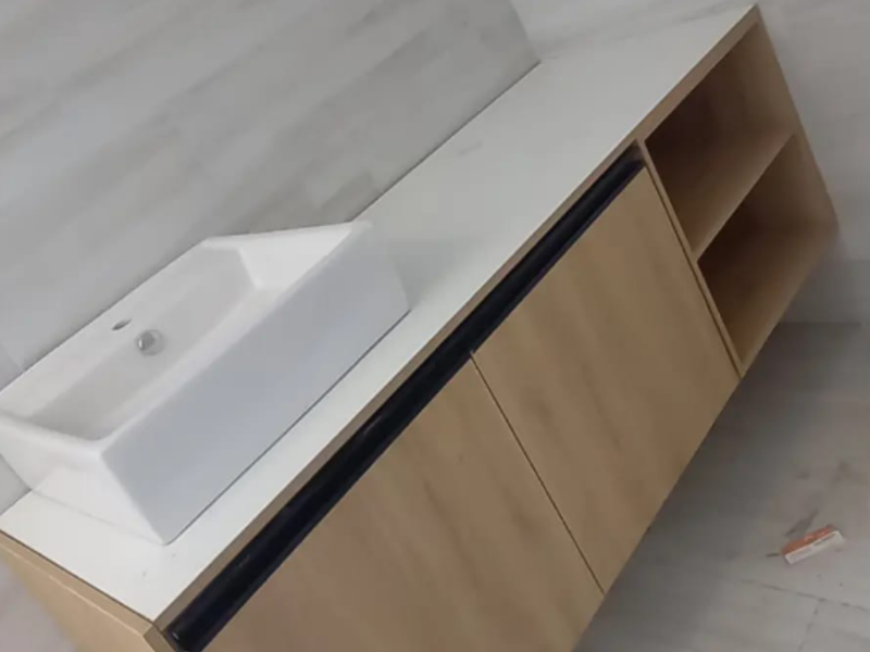 MUEBLE BAÑO ECUADOR