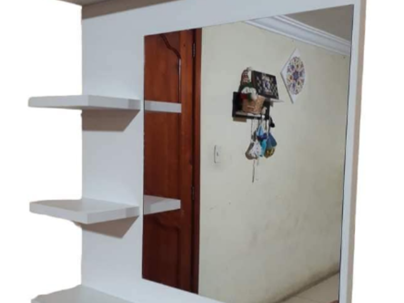MUEBLE BAÑO ECUADOR