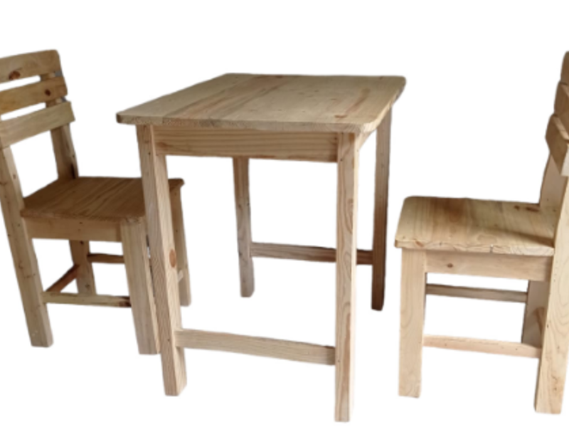 COMEDOR IBARRA