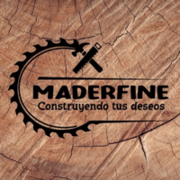 Carpinteria Maderfine
