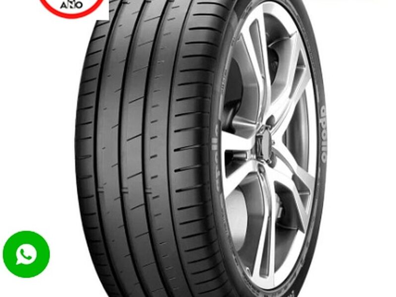 ASPIRE 4G Medida: 205/45R17