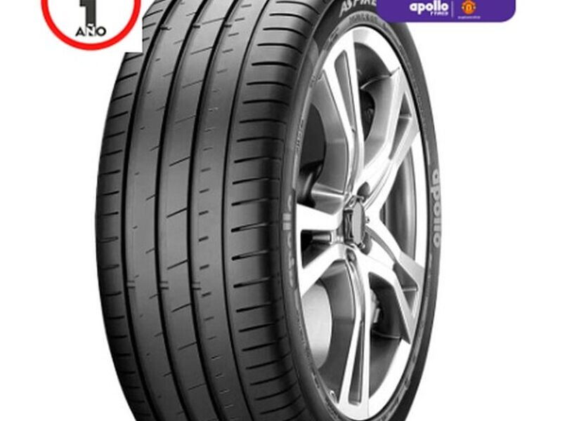 .ASPIRE 4G Medida: 215/45R17