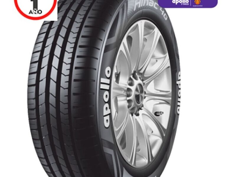 .ALNAC 4G Medida: 205/55R16