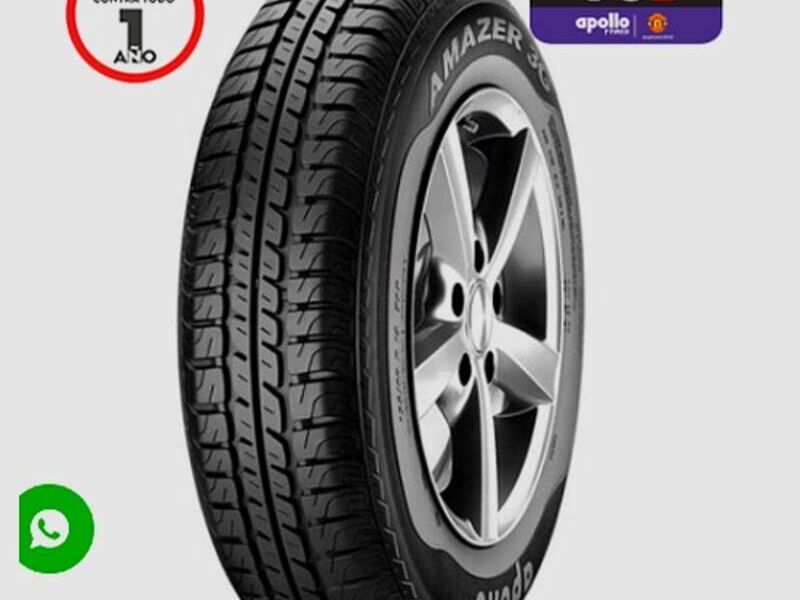 .AMAZER 3G Medida: 185/65R15