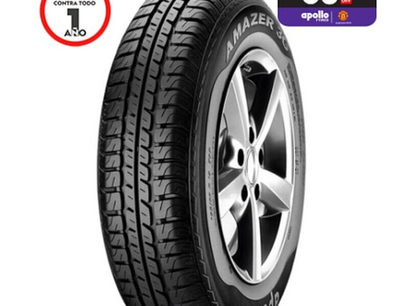 .AMAZER 3G Medida: 185/65R14