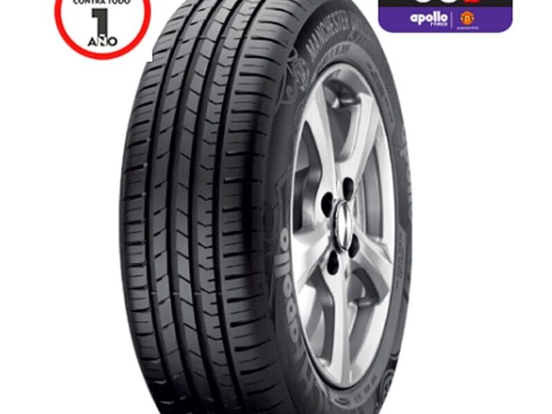 .MANCHESTER UNITED Medida: 195/65R15