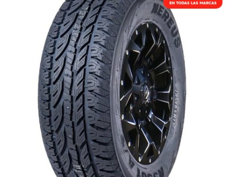 NS501 Medida: 275/55R20