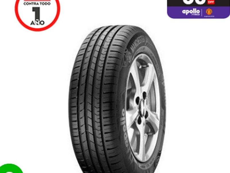 .MANCHESTER UNITED  Medida: 205/55R16