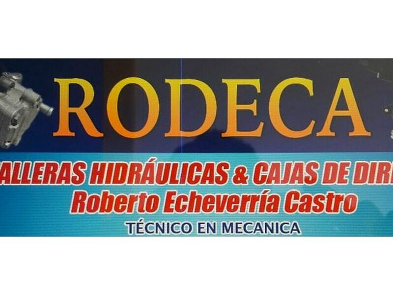 Reparacion de Bombas Ecuador