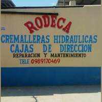 Talleres Redoca