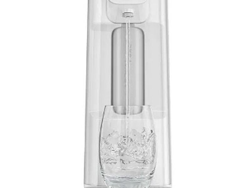 PURIFICADOR OSMOSIS INVERSA K61