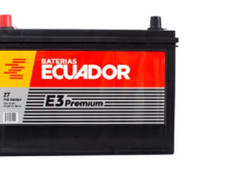 ECUADOR F65 HP E