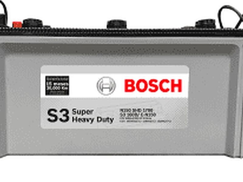 Bateria N150 SHD I S3