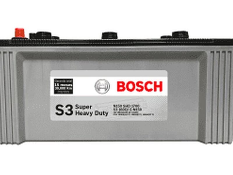 Bateria N200 HD S3