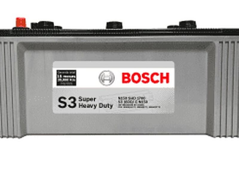 Bateria N150 SHD S3