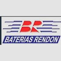 Baterías XR