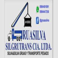 GRUAS SILVA