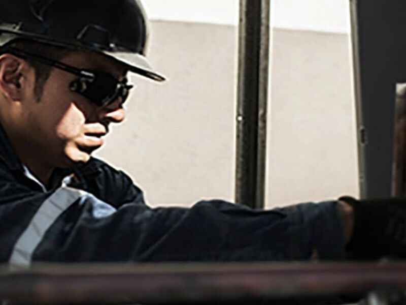 instalación sistema climatización Ecuador 