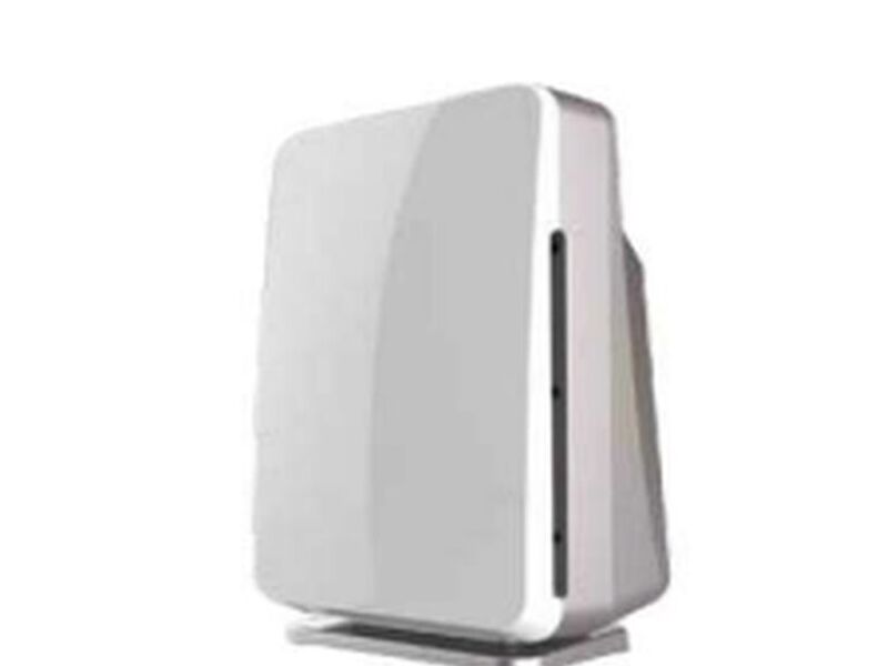 purificador residencia Ecuador 