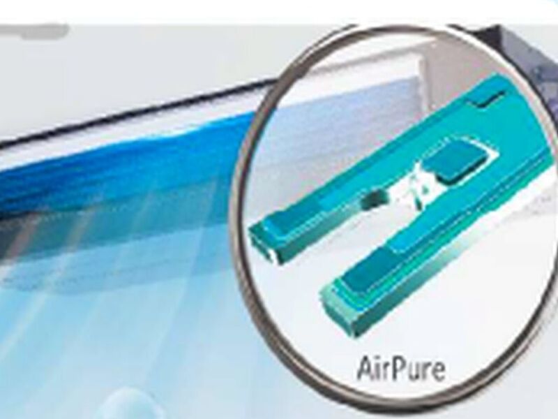 evaporador mini Ecuador 