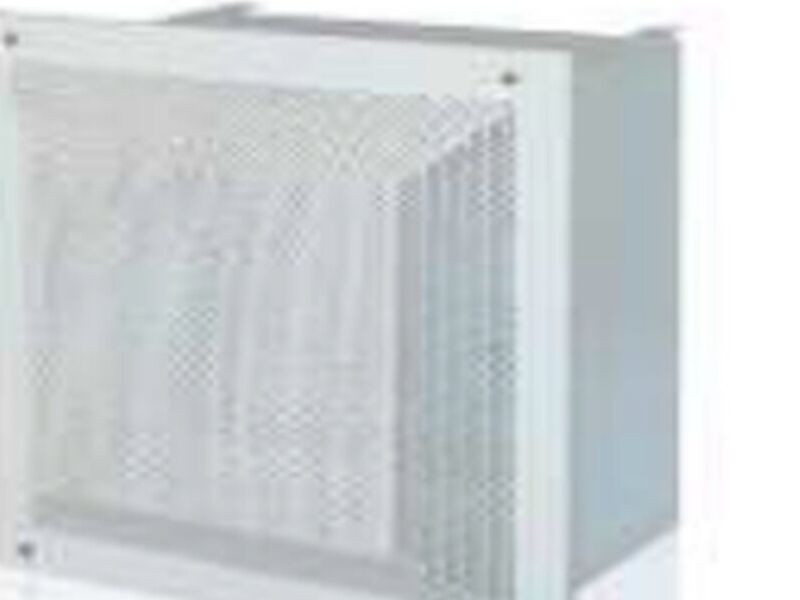 maquina difusora Ecuador 